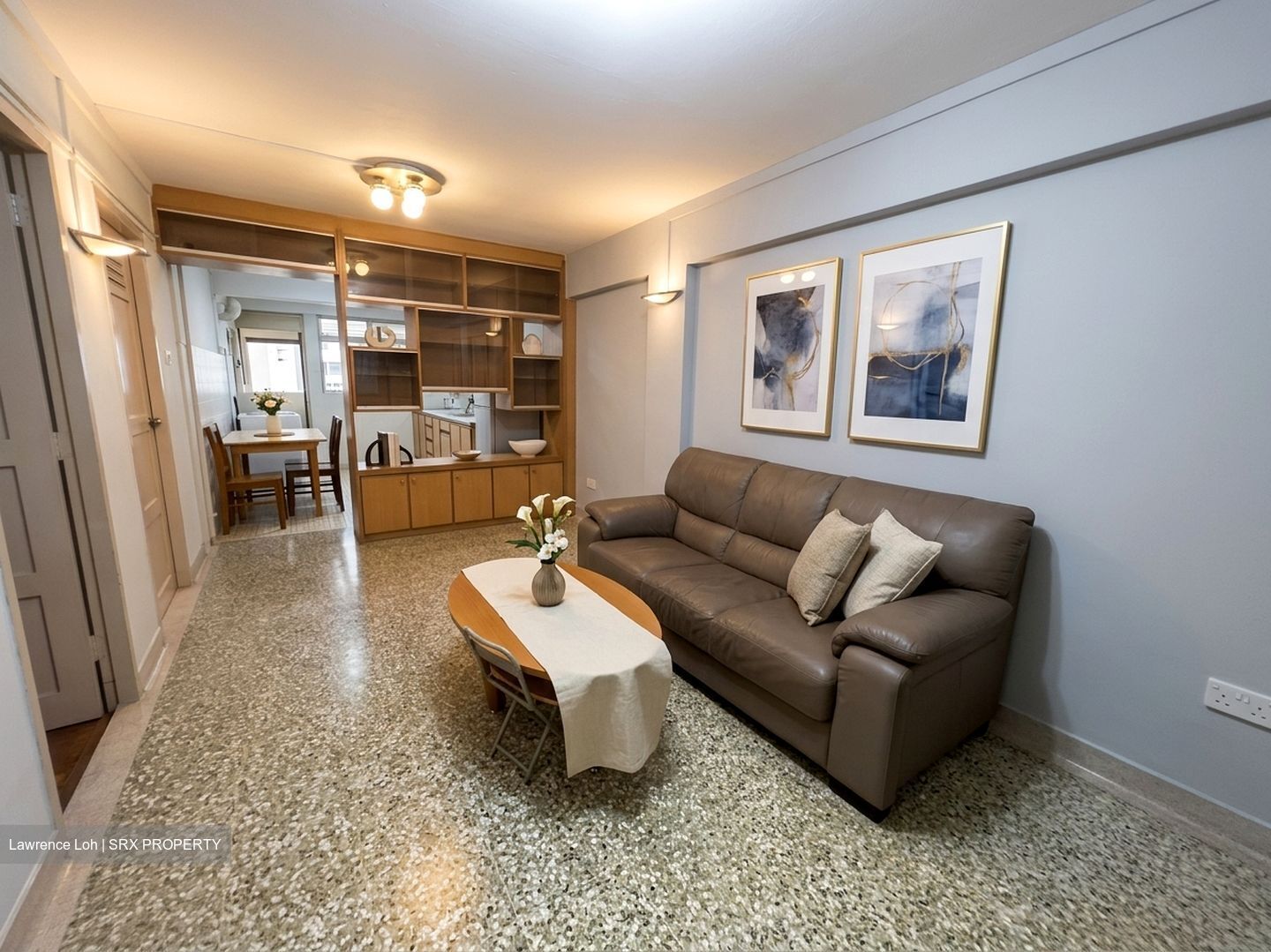 Blk 118 Toa Payoh View (Toa Payoh), HDB 3 Rooms #602190721